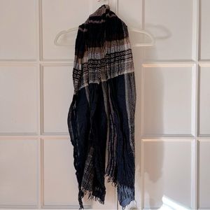 J. Crew Scarf